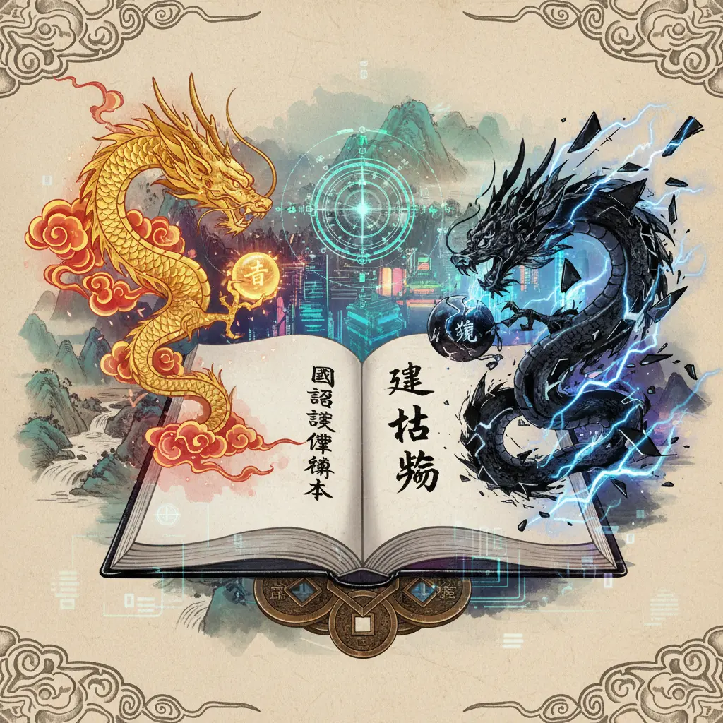 趨吉避兇 - 國語辭典簡編本