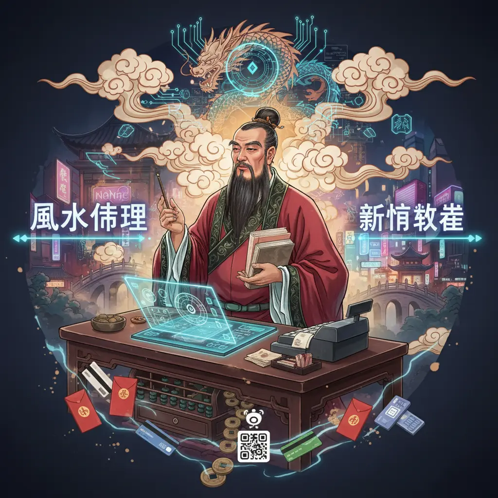 算命收費 - 風水命理