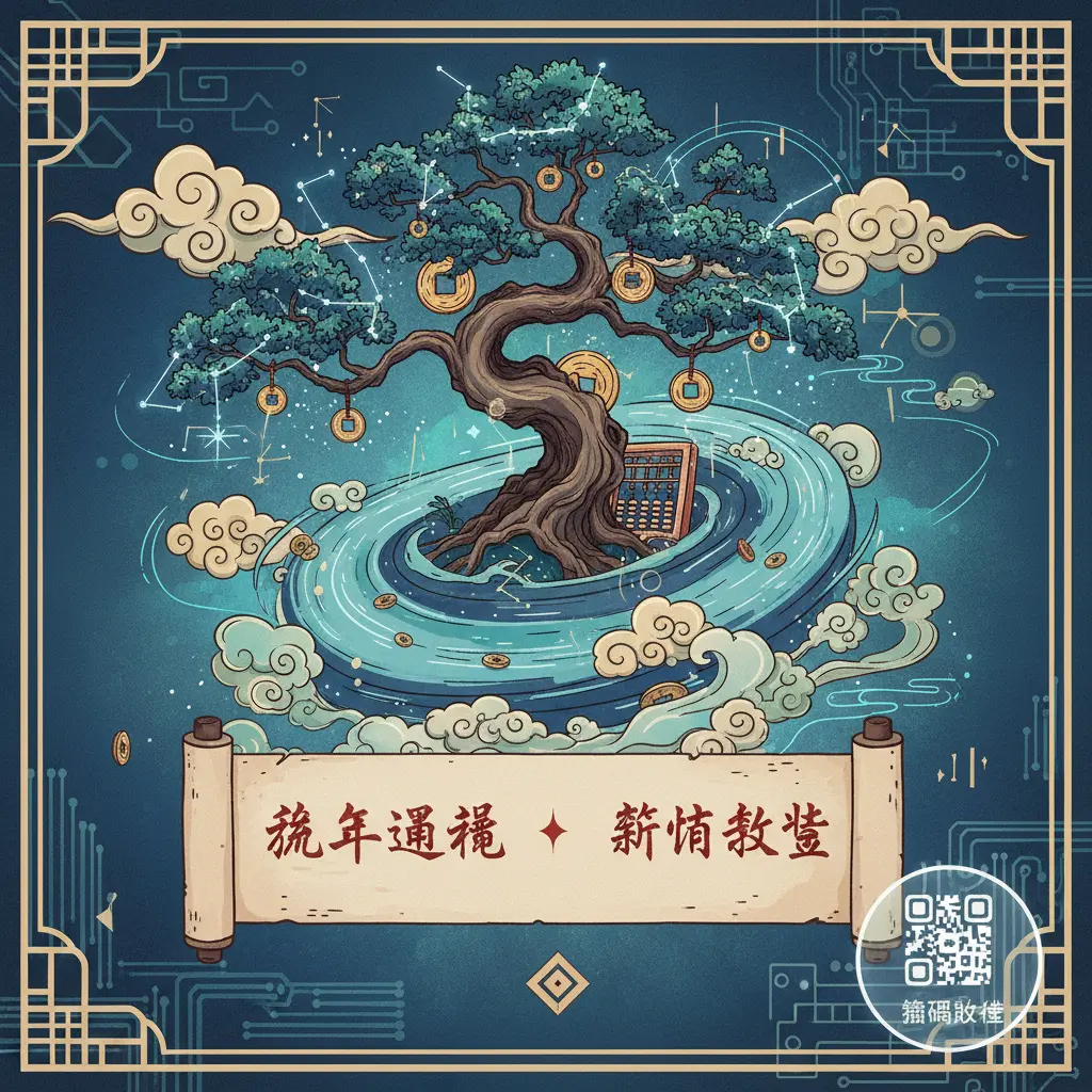 算命收費 - 流年運程