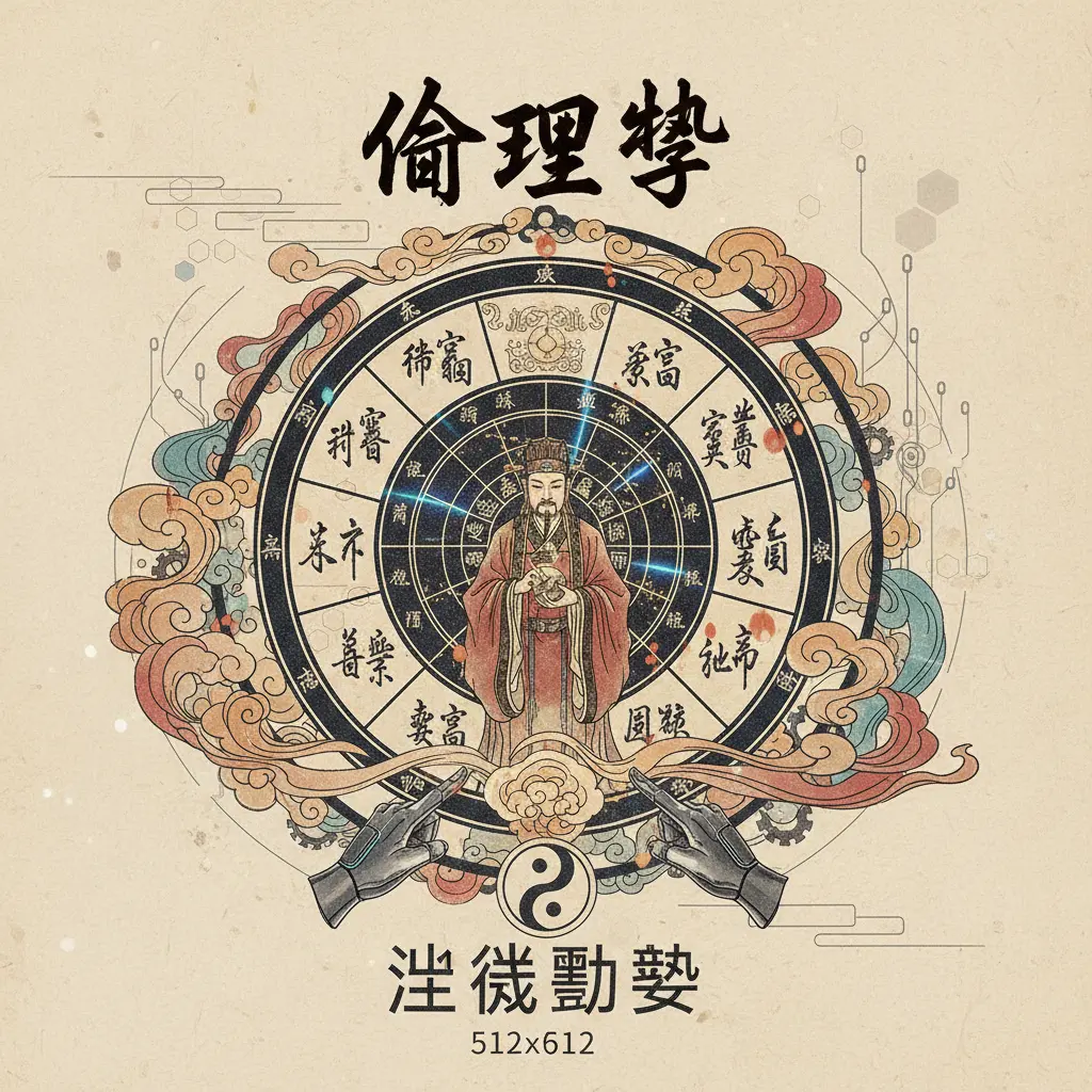 紫微鬥數 - 命理學