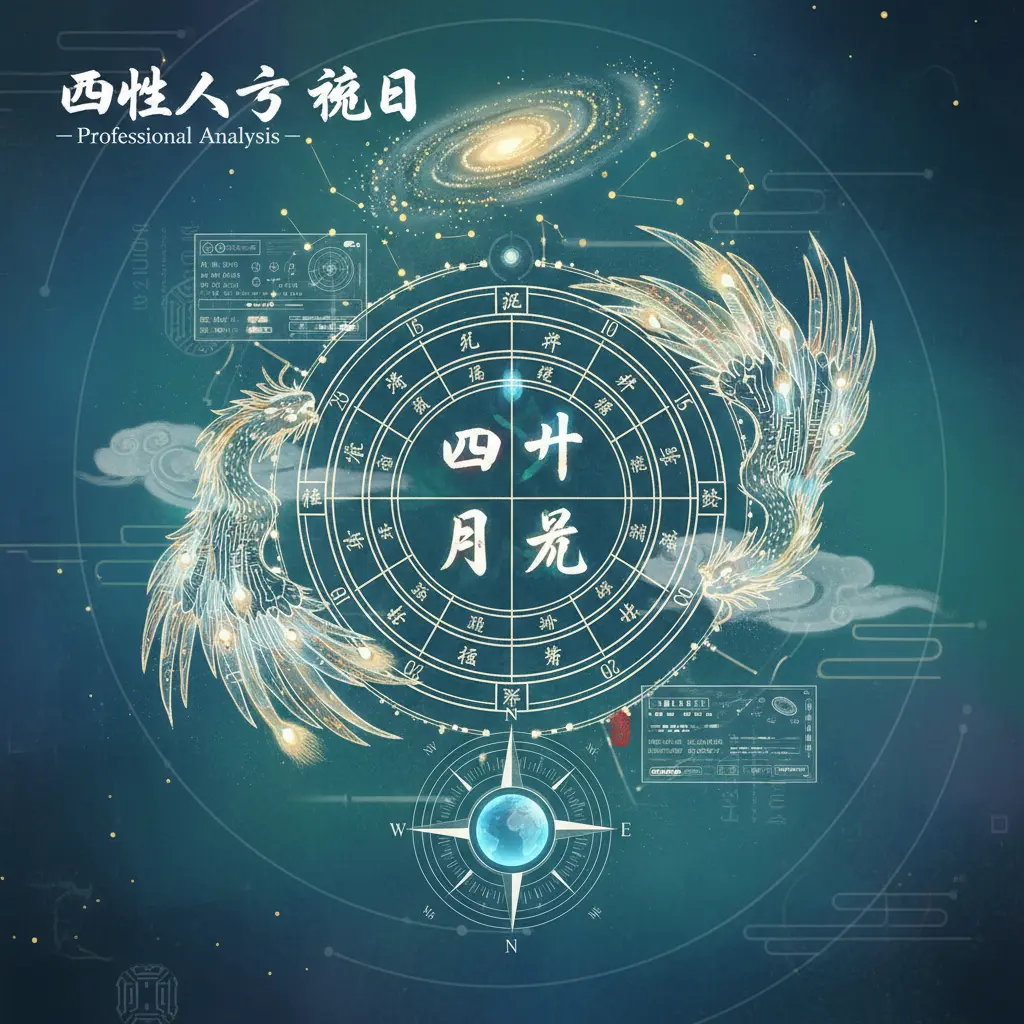 流日 - 四柱八字